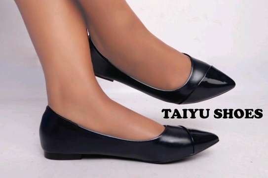 Taiyu Doll shoes image 7