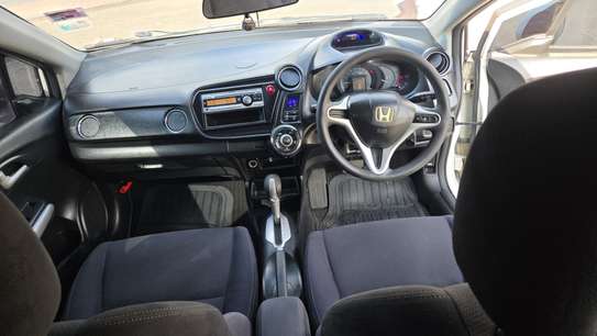 Toyota Hiace 7L Diesel image 6