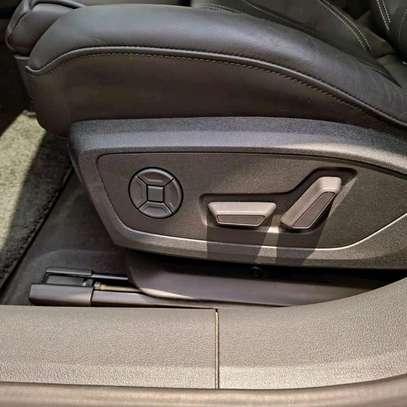 AUDI A7 Quattro Sport Sunroof S-Line 2019 image 8