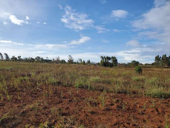 500 m² Residential Land at Kamangu Nachu image 5