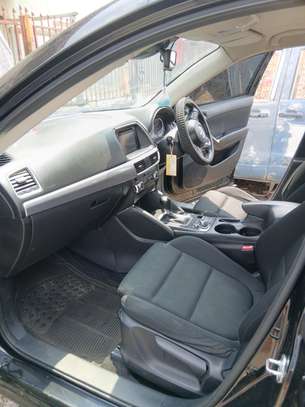 Mazda Cx-5 image 3