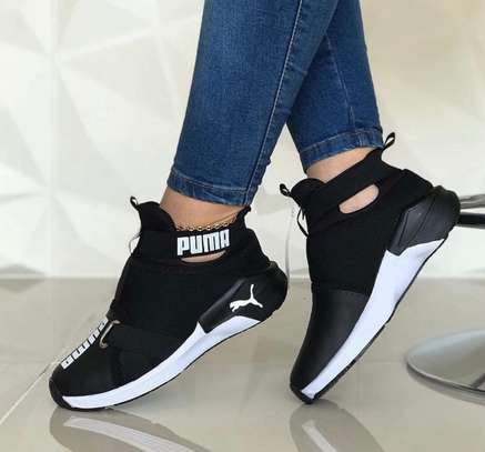 puma sneakers new design