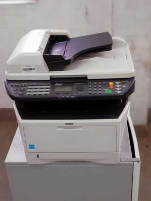 KYOCERA M2535DN LOW COST PHOTOCOPIER image 4