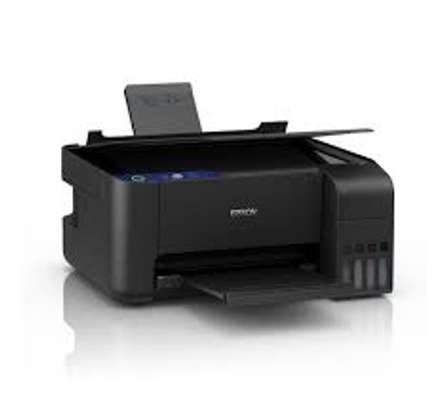 Epson L3110 All In One Printer image 2