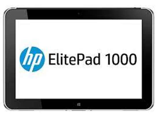 hp elitepad 1000g2 tablet image 5