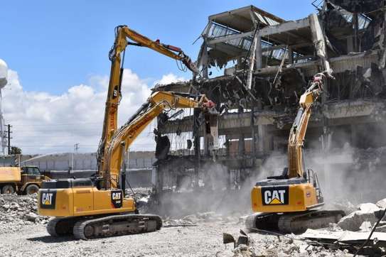 Best Demolition Service in Nairobi.Call us now image 3
