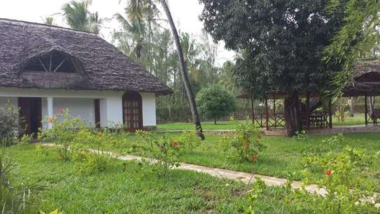 3 Bed Villa with En Suite at Watamu image 16