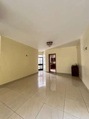 4 Bed Townhouse with En Suite in General Mathenge image 10