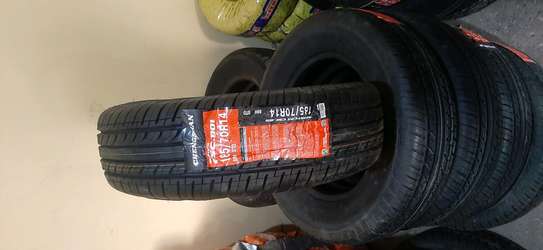 185/70 r14 Chengshan image 2
