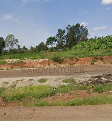 ¼ Acre LAND FOR SALE image 3