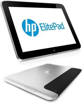 ElitePad 900 G1 D3H85UT 10-Inch 32GB Slate Tablet PC - Wi-Fi - Intel image 2
