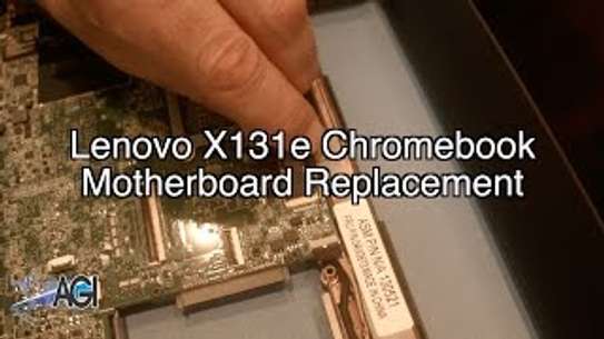 lenovo x131e motherboard image 9