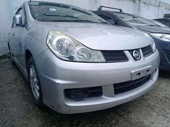 Nissan wing road newshape fully loaded image 3