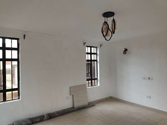 4-Bedroom Maisonette on 1/8 Acre image 11