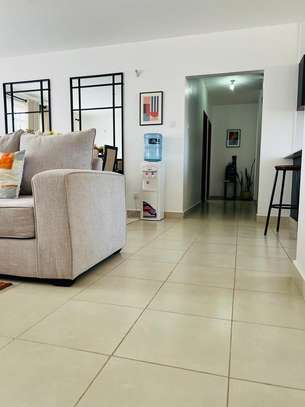 Furnished 3 Bed Apartment with En Suite in Langata image 11