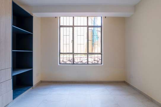 3 Bed Apartment with En Suite in Langata image 11