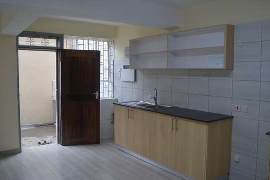 4 Bed Townhouse with En Suite at Gitanga Road image 6