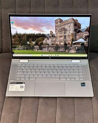 HP ENVY X 360 Laptop image 1