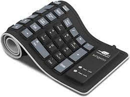 Flexible Keyboard Small image 1