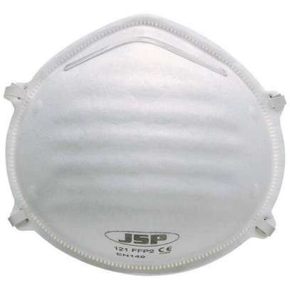 JSP dust mask image 1