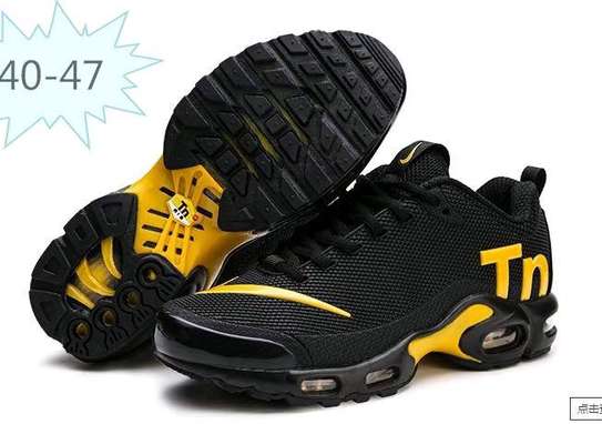 Nike Tn Sneakers image 1