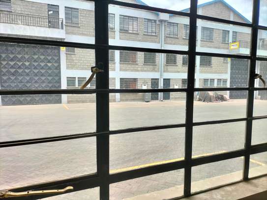 Warehouse with Service Charge Included at Mombasa Road image 13