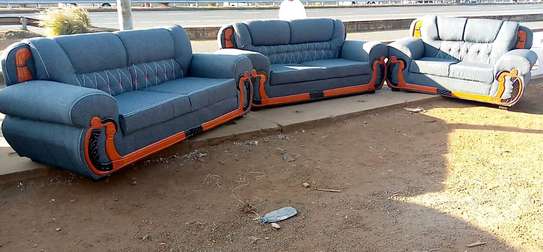 Sofa set image 1
