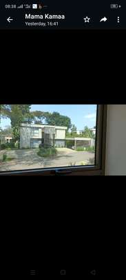 5 Bed Townhouse with En Suite in Karen Hardy image 1