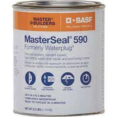 Masterseal 590 image 1