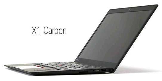 Lenovo 'X1 Carbon ultraslim 8th Gen i7 16/512 ssd image 1