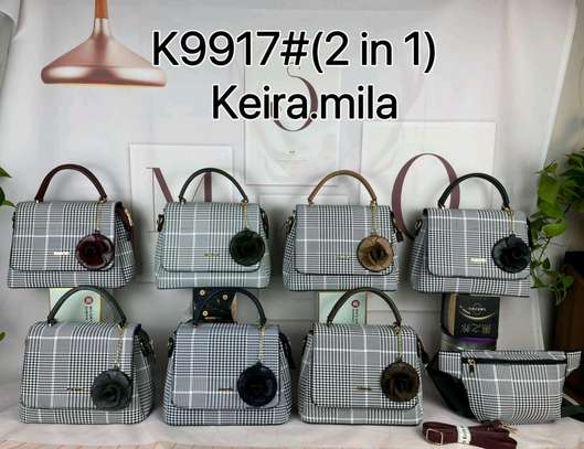 Keira discount mila bags