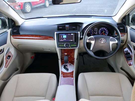 PREMIO FULLY LOADED (MKOPO/HIRE PURCHASE ACCEPTED) image 7