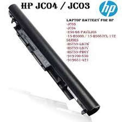 Laptop Battery JC03 JC04 For HP 15-bs 14-bs 17-bs image 3