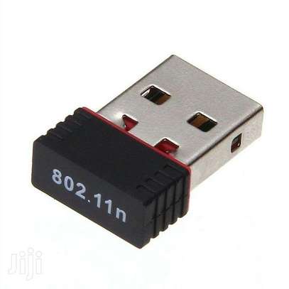 Wireless -N Mini USB Adapter image 1