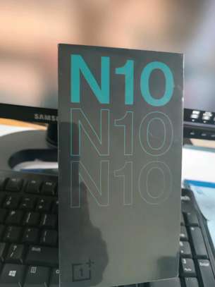 OnePlus Nord N10 5G image 1