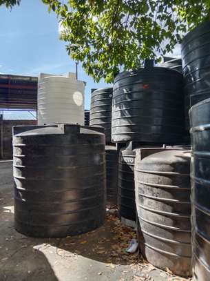 ROTO 5000 liters Water Tanks...- COUNTRWYIDE DELIVERY!! image 2