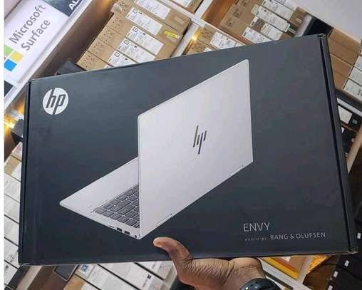 HP Envy 13 - X360 / 2023 / 1tb ssd image 1