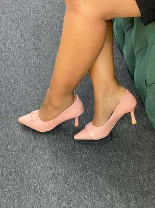 Fashion heels 
Sizes 37-42 image 3