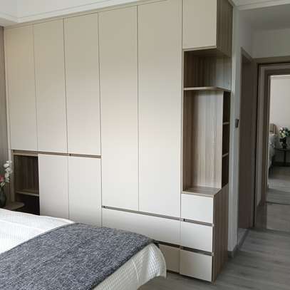 3 Bed Apartment with En Suite in Kileleshwa image 13