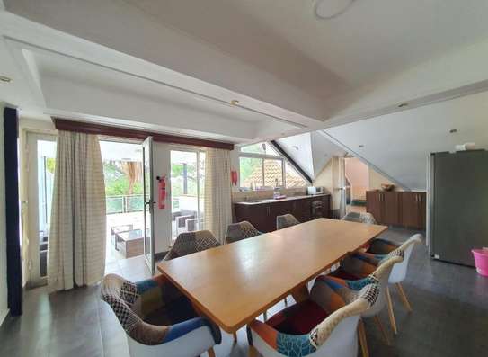 Furnished 3 Bed Apartment with En Suite in Nyari image 13