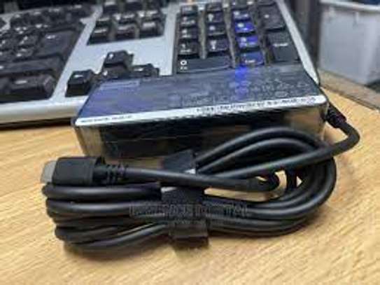 Hp type C  Chargers image 9