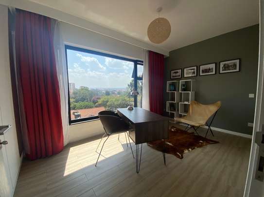 Serviced 2 Bed Apartment with En Suite in Lavington image 8