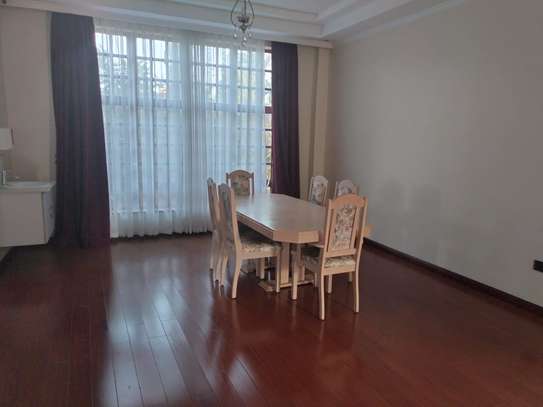 4 Bed Townhouse with En Suite in Runda image 14