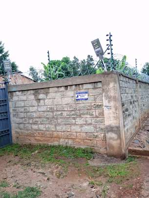 ELECTRIC FENCE INSTALLER IN KENYA image 9