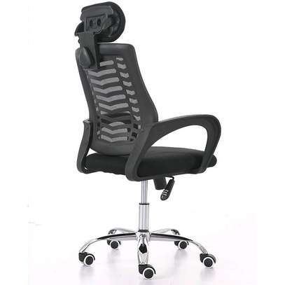 Adjustable office chair B image 1