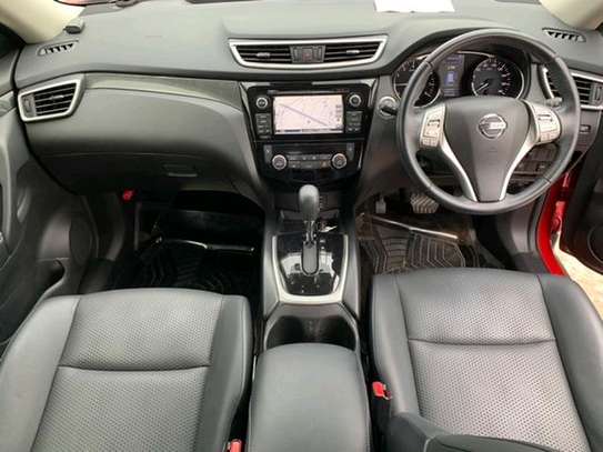 NISSAN XTRAIL (MKOPO/HIRE PURCHASE ACCEPTED) image 5