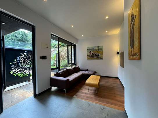 2 Bed Apartment with En Suite in Thigiri image 10