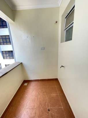 3 Bed Apartment with En Suite in Kilimani image 10