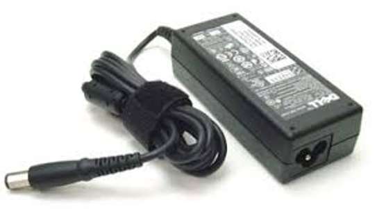 Dell Laptop Charger (Big pin) image 1