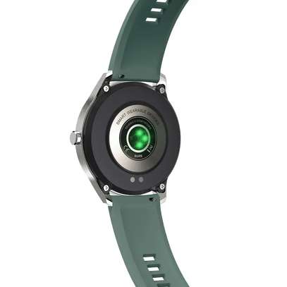 Kingwear G1 Bluetooth smart fitness tracker watch image 3